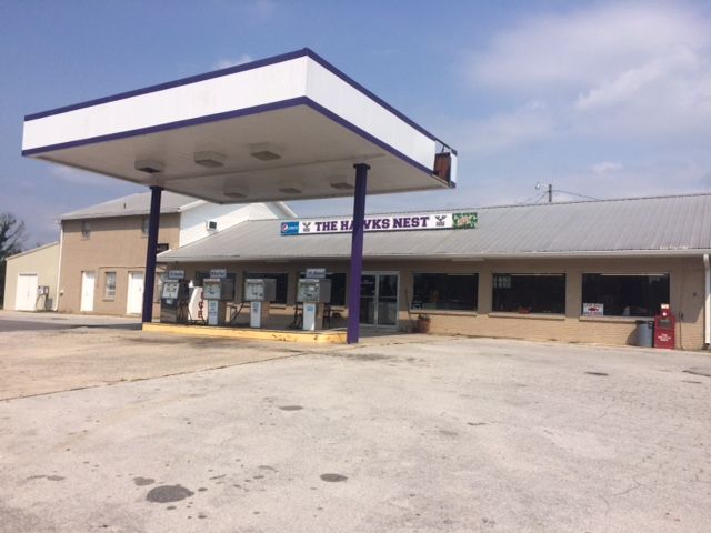 7093 Danville Road, Danville, AL 35640
